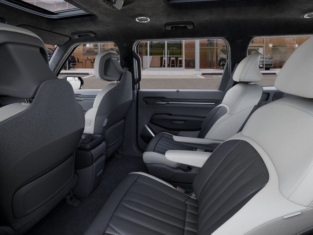 New 2026 Ebony Black Kia GT-Line image 18