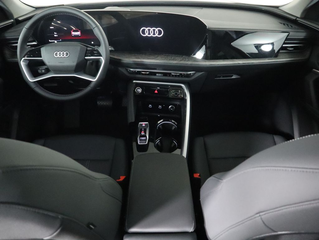 Thumbnail: 2025 Audi Q5 - 15