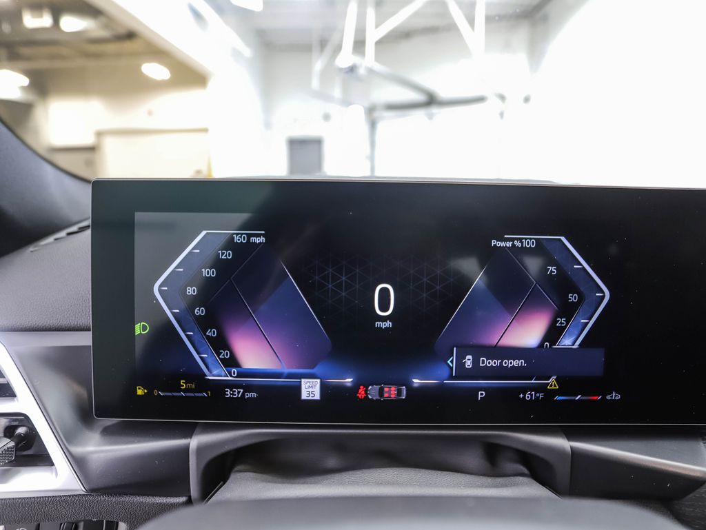 Thumbnail: 2026 BMW 3 Series - 15