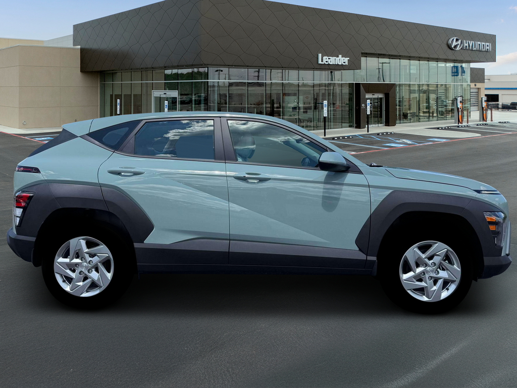 Thumbnail: 2026 Hyundai Kona - 9