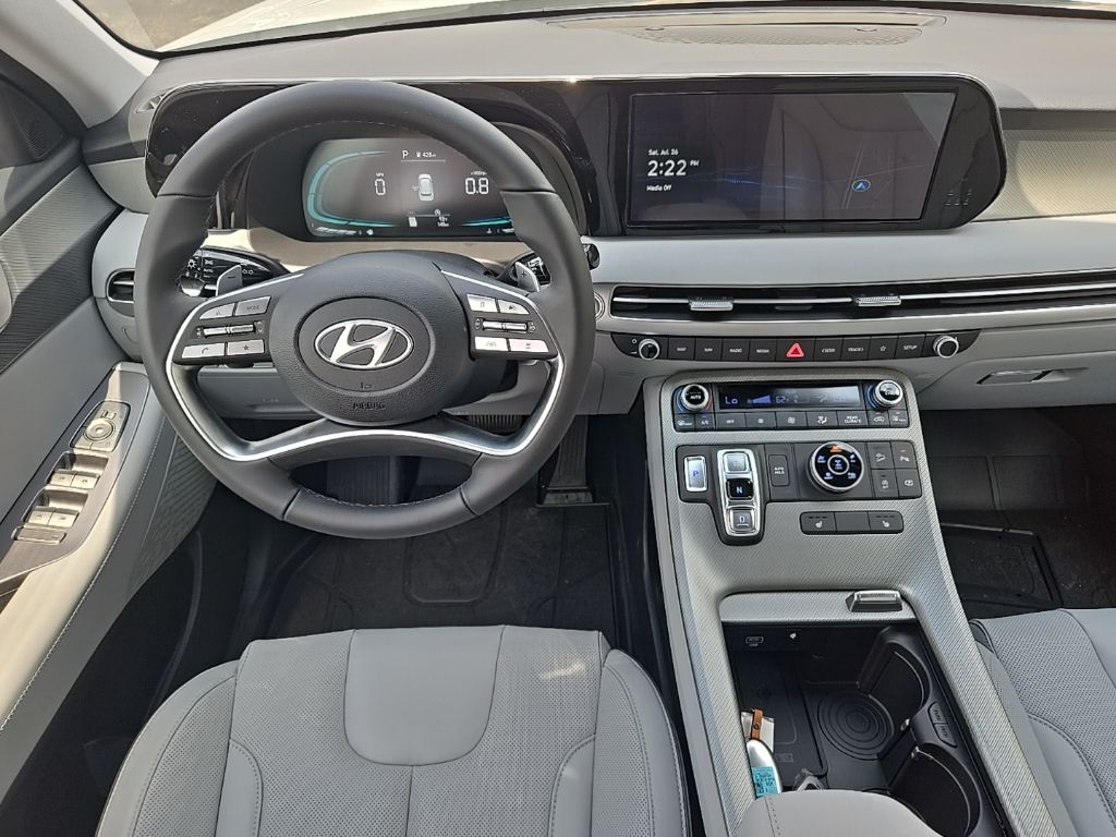 Thumbnail: 2025 Hyundai Palisade - 29