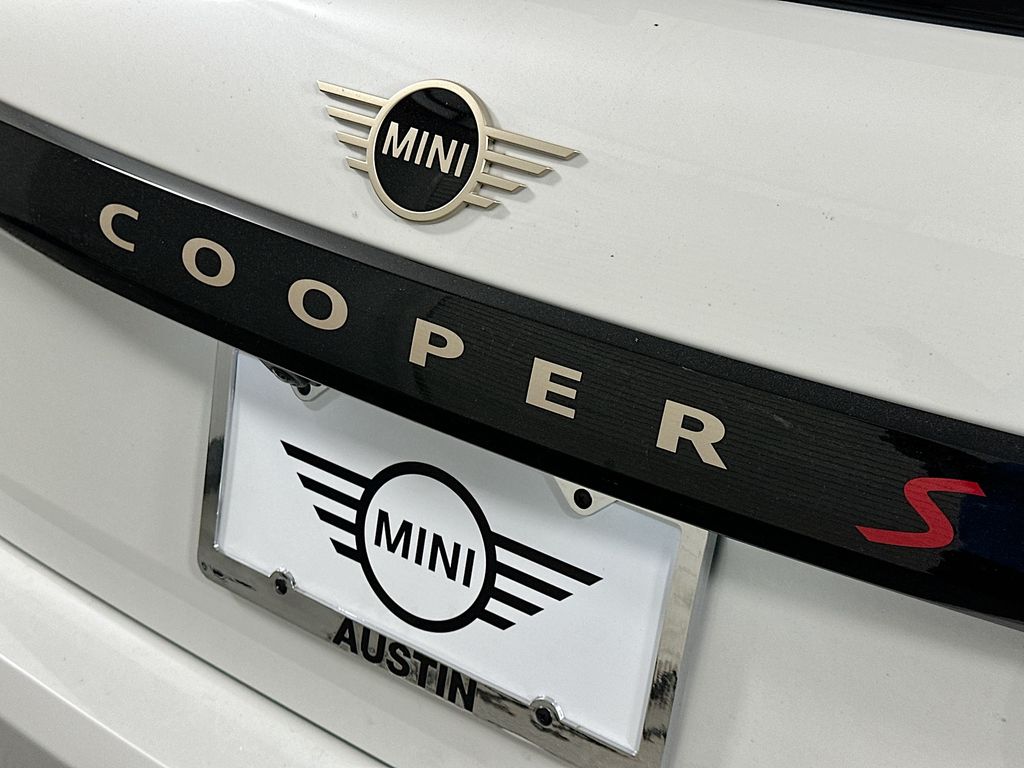 Thumbnail: 2026 MINI Cooper - 21