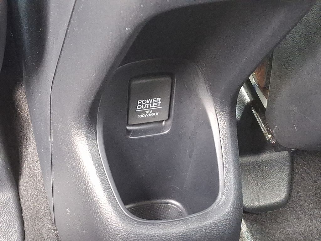 2022 Honda HR-V Sport 11
