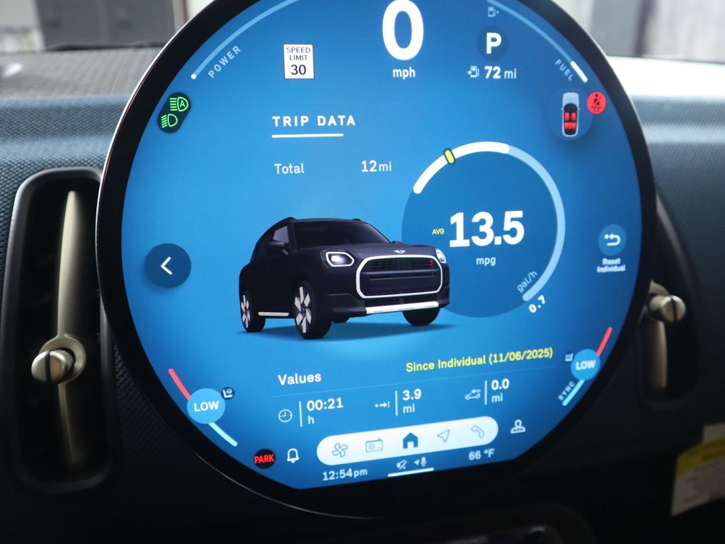 Thumbnail: 2026 MINI Cooper Countryman - 32