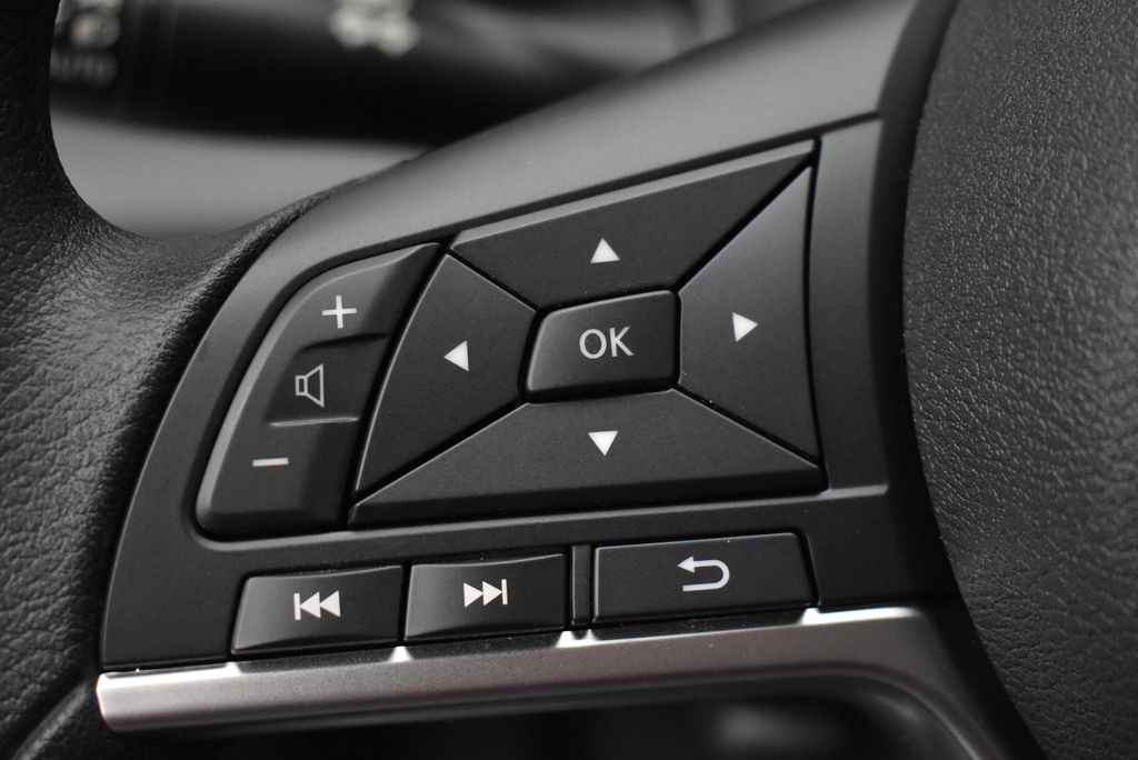 Thumbnail: 2025 Nissan Versa - 16