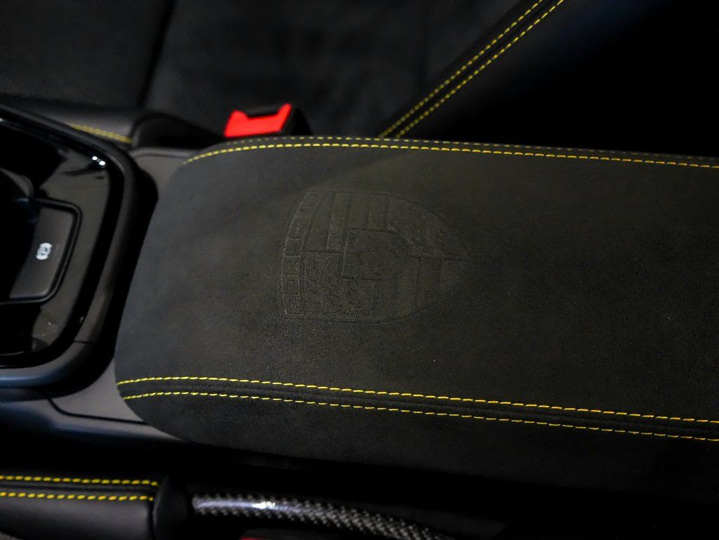 Certified Used 2025  Porsche GT3 RS image 18