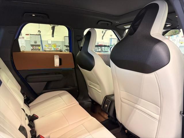 Thumbnail: 2025 MINI Cooper Countryman - 22