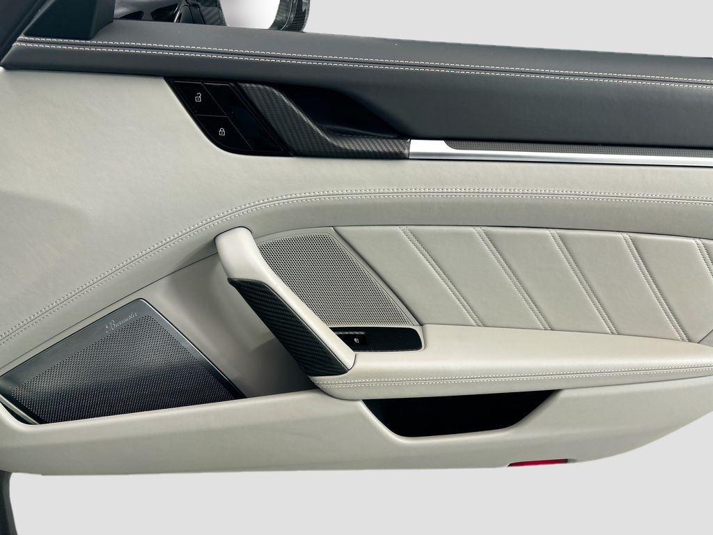 Thumbnail: 2021 Porsche 911 - 23