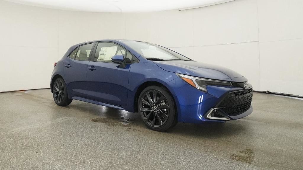 Thumbnail: 2025 Toyota Corolla - 7