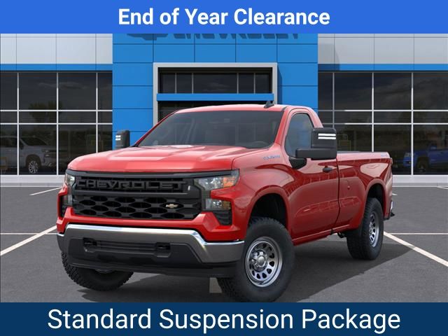 ChevroletSilverado 15006