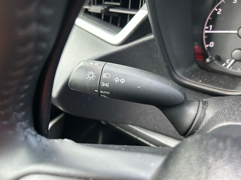 Thumbnail: 2025 Toyota Corolla - 21