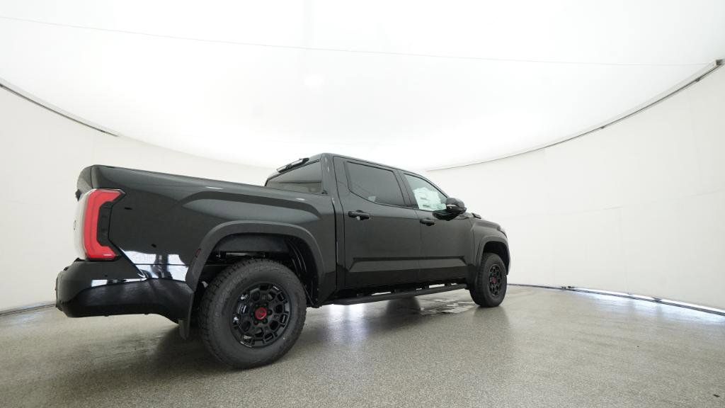 Thumbnail: 2026 Toyota Tundra - 12
