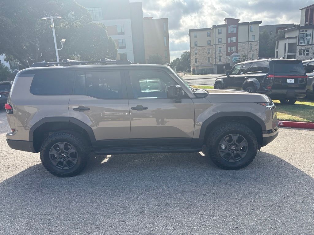 Thumbnail: 2026 Lexus GX - 6