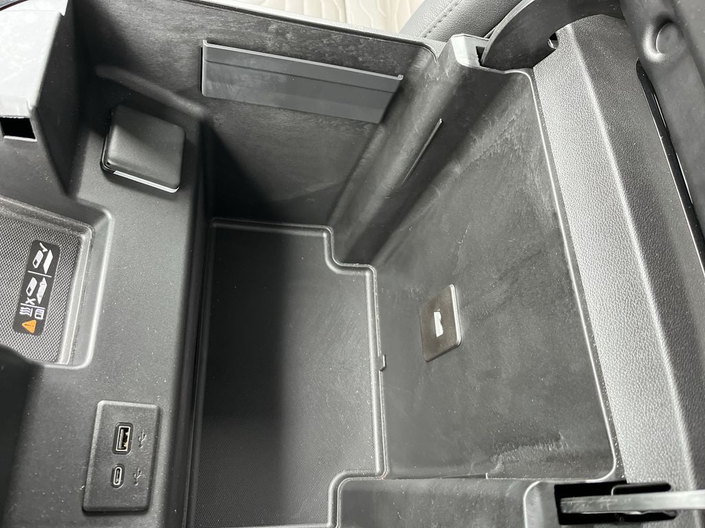 Thumbnail: 2024 Chevrolet Silverado 2500 - 21