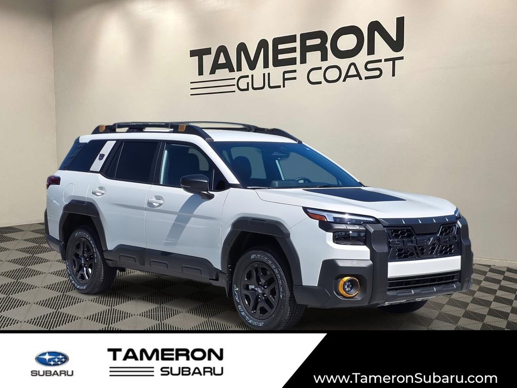 2026 Subaru Outback Wilderness AWD