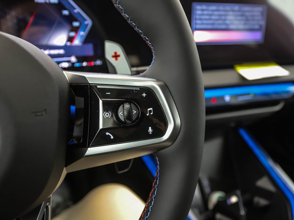 Thumbnail: 2026 BMW X3 - 13