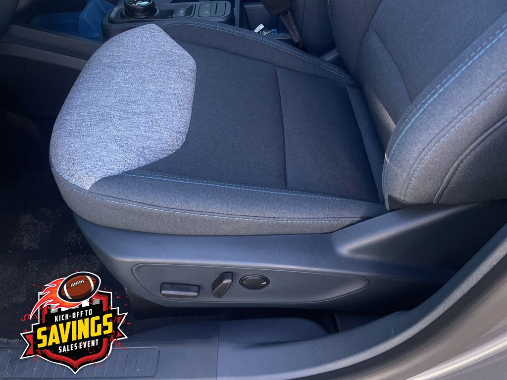 Used 2025 Ford Maverick Truck
