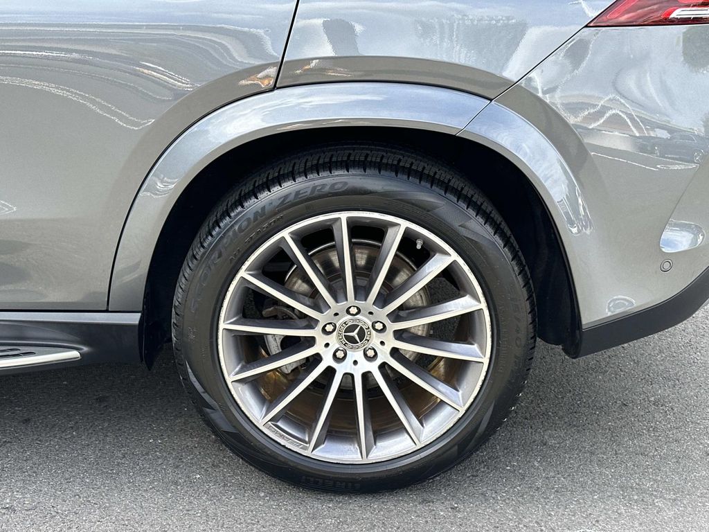 Thumbnail: 2022 Mercedes-Benz GLE - 15