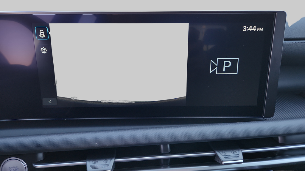 2026 Hyundai Santa Cruz