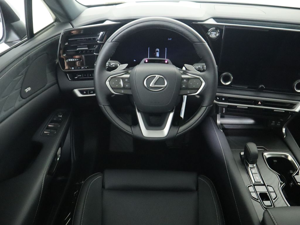 Thumbnail: 2026 Lexus RX - 11