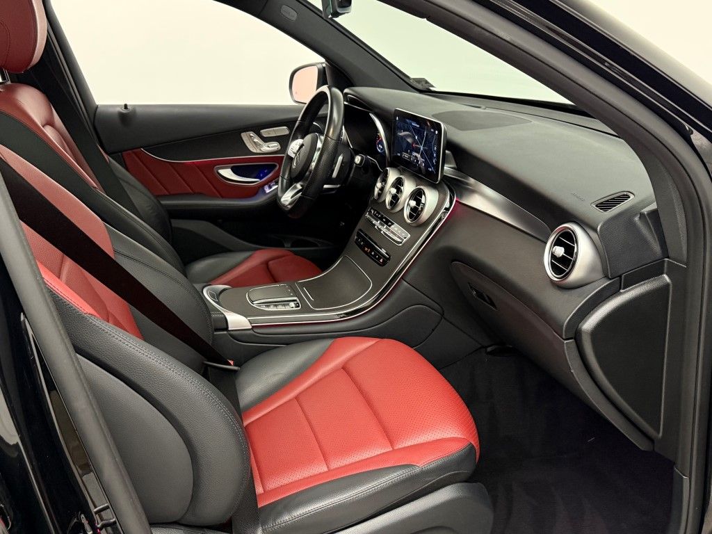 Thumbnail: 2022 Mercedes-Benz GLC - 20
