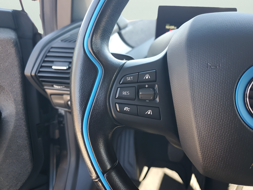 Used Car 2018 Bmw I3  94ah W/range Extender For Sale Under $15,000 In Austin, Texas