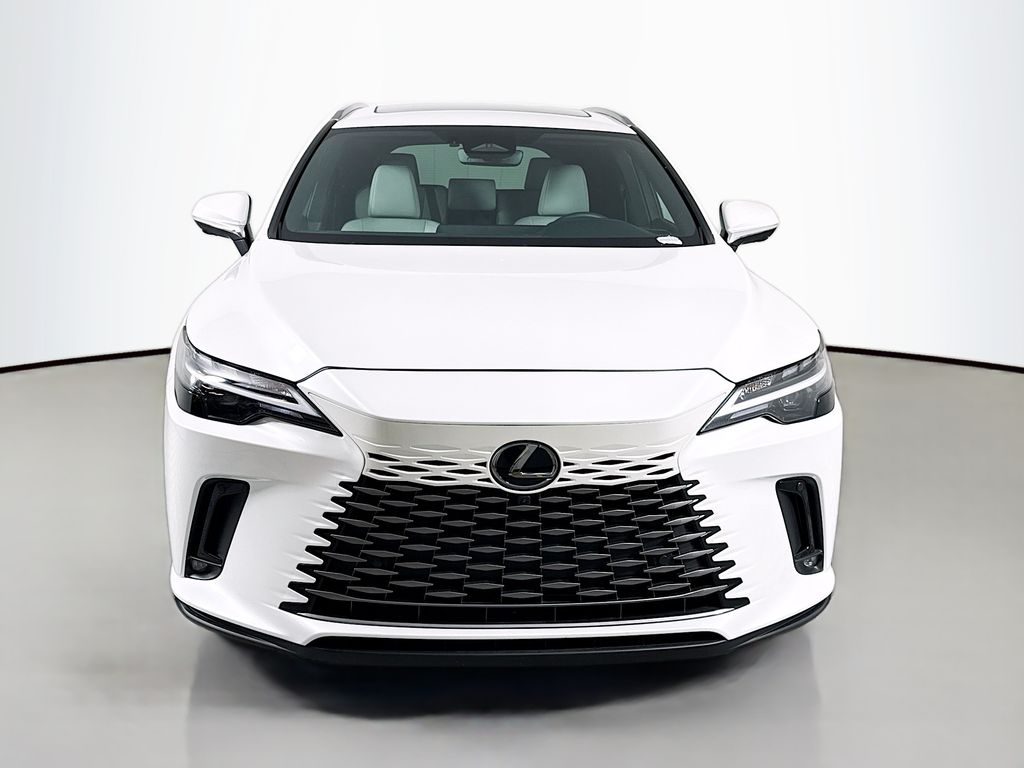Thumbnail: 2025 Lexus RX - 2