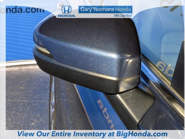 2023 Honda CR-V
