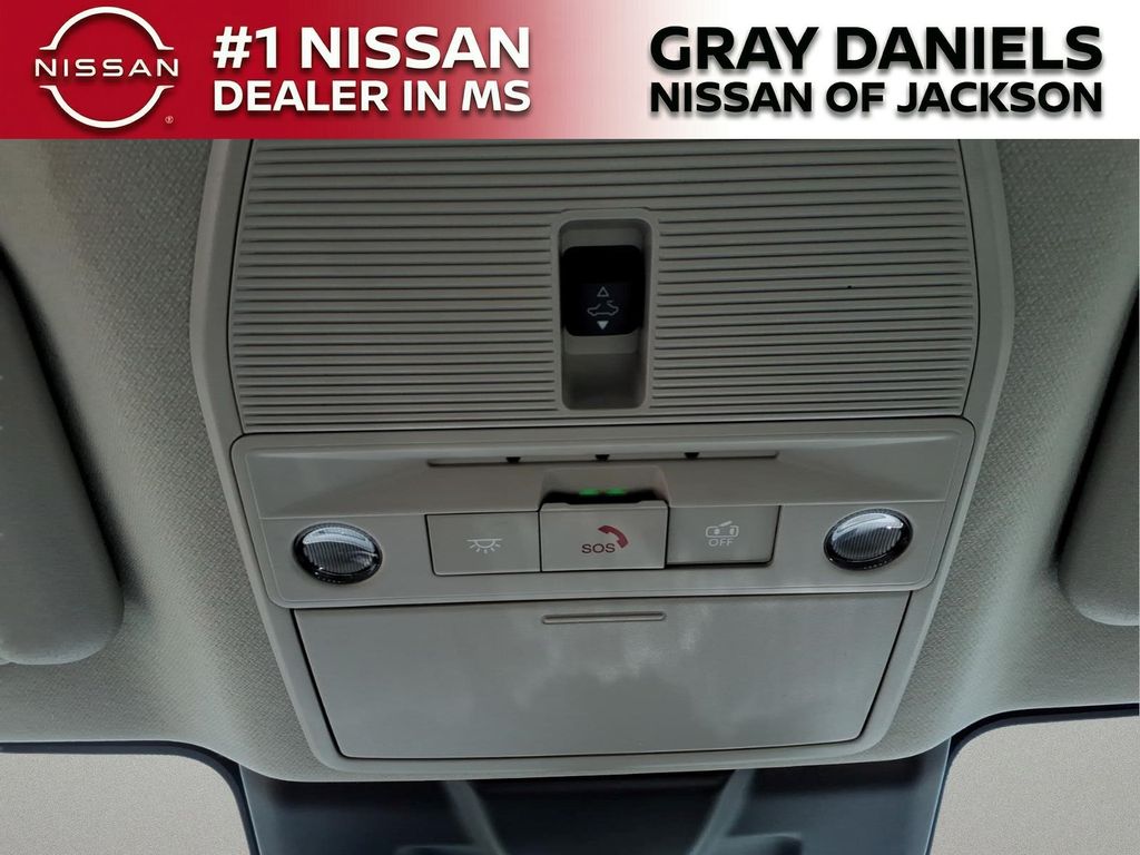 New 2026 Nissan Sentra Sedan