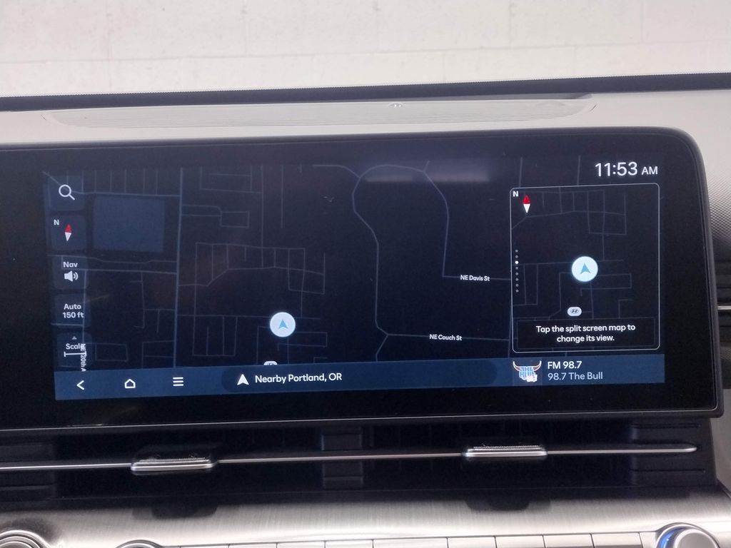 2024 Hyundai Kona Electric SEL
