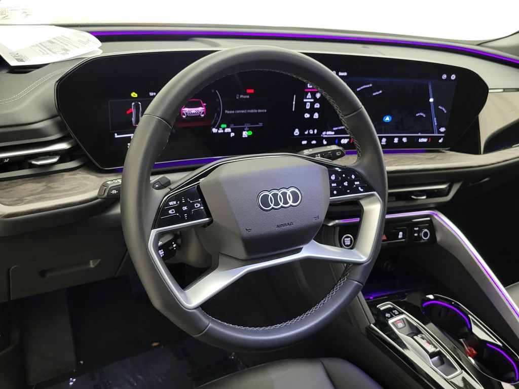 Thumbnail: 2025 Audi Q5 - 27