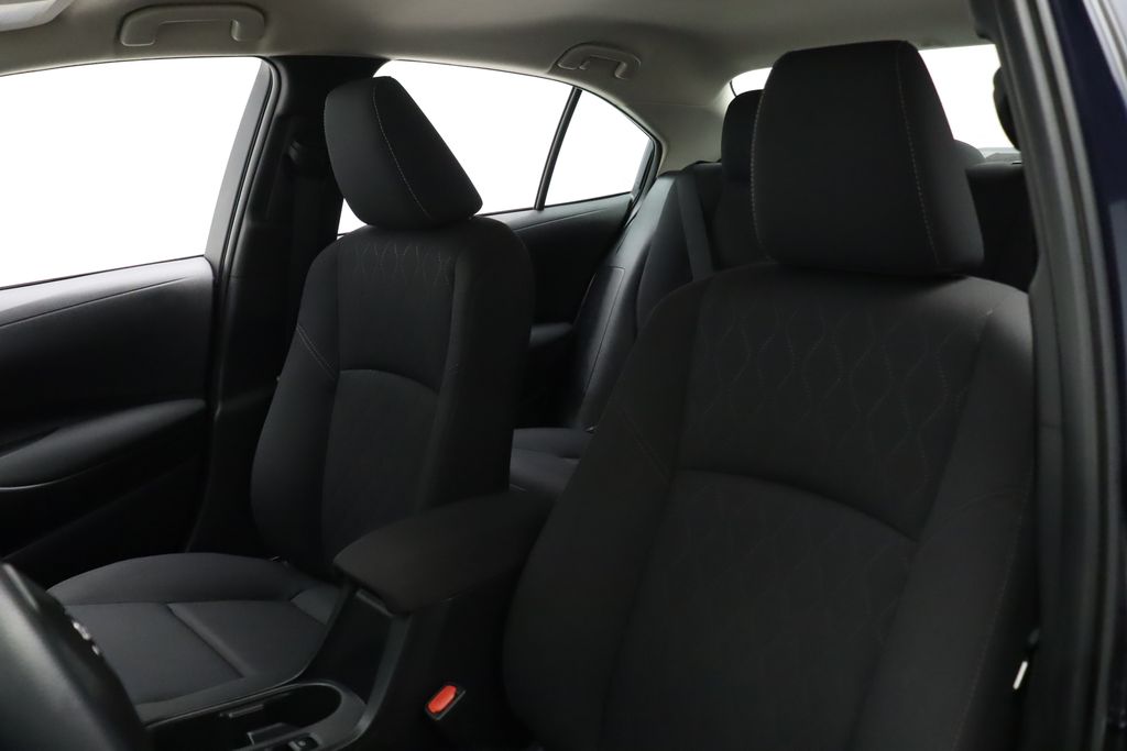 2024 Toyota Corolla LE 13