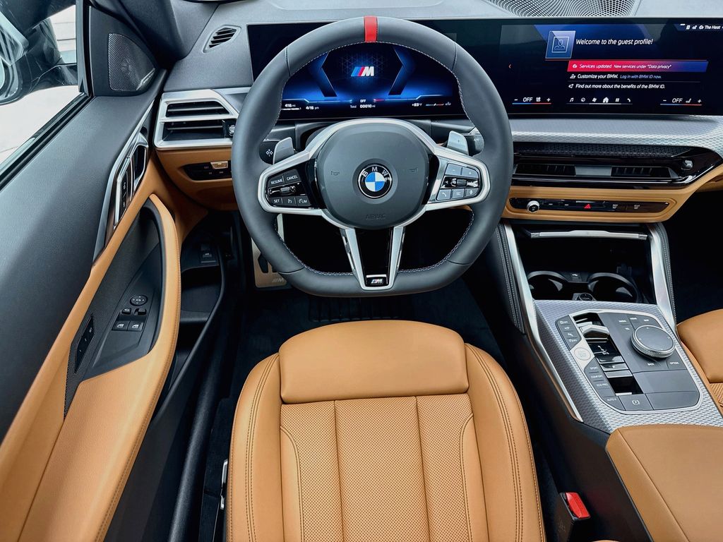 Thumbnail: 2027 BMW 4 Series - 10