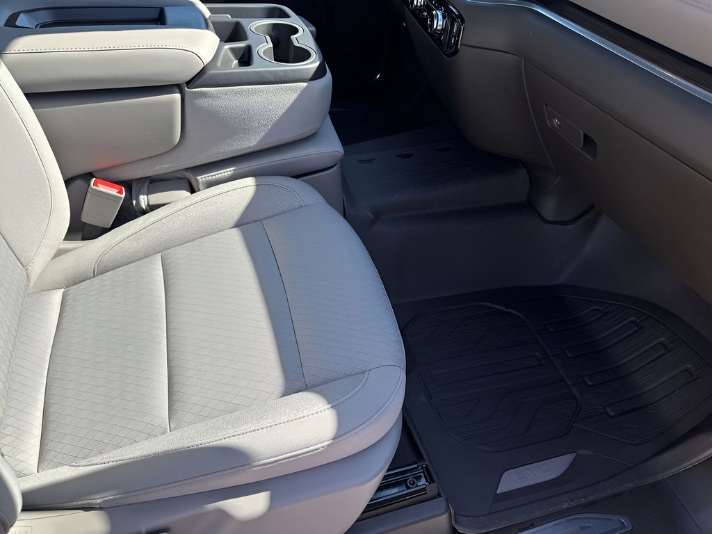 New 2026 Beige GMC SLE image 15