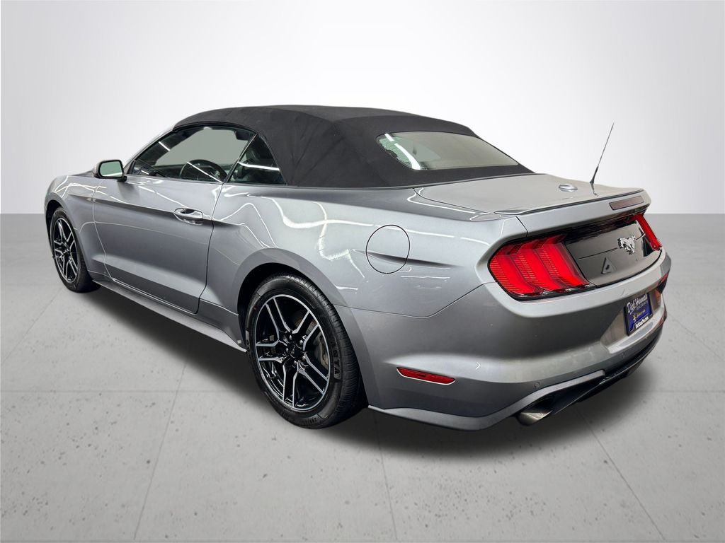 2023 Ford Mustang EcoBoost Premium