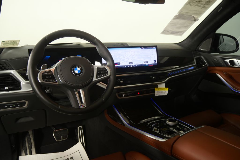 Thumbnail: 2025 BMW X7 - 20