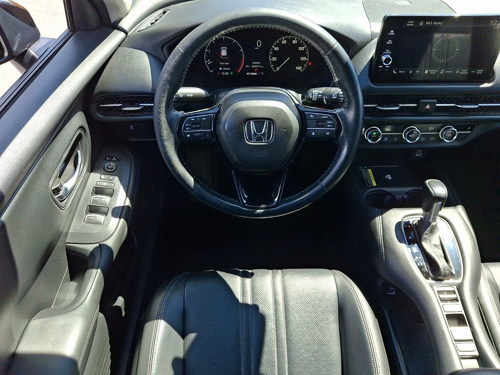 2023 Honda HR-V EX-L  at South Hills Kia
