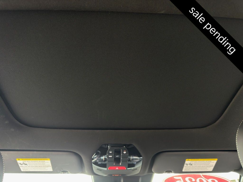 2025 Kia K4 GT-Line Red at DeMontrond Automotive Group