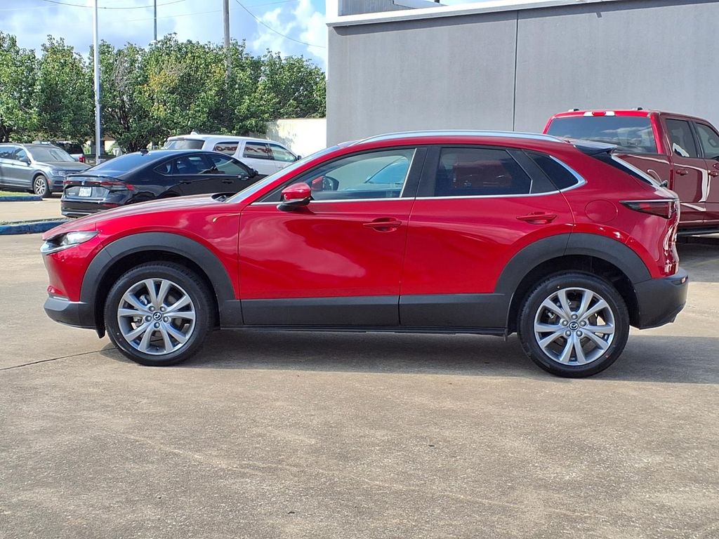 2022 Mazda CX-30 2.5 S Select Package - 4