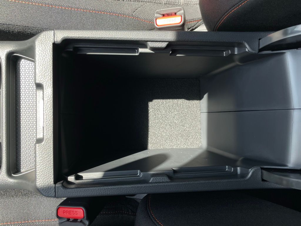 Thumbnail: 2026 Honda CR-V - 21