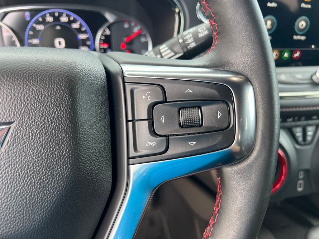 Used 2026 Chevrolet Blazer SUV