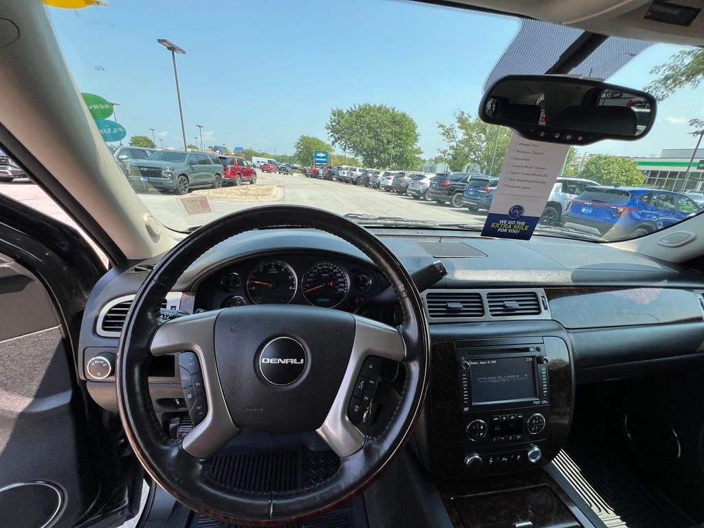 Used 2014 GMC Yukon SUV