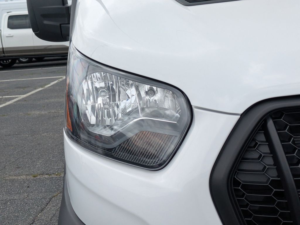 2026 Ford Transit-250 Cargo Van 