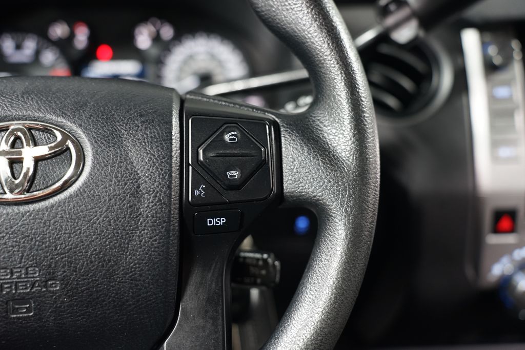2017 Toyota Tundra SR5 13