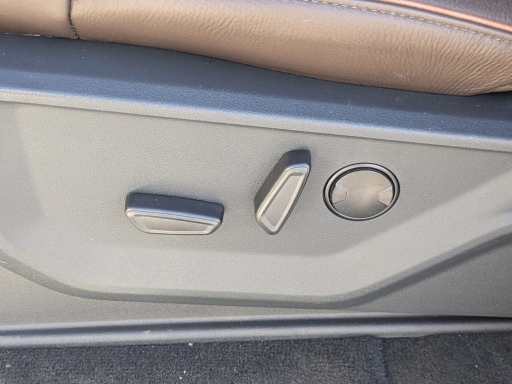 2025 Ford Expedition King Ranch MAX