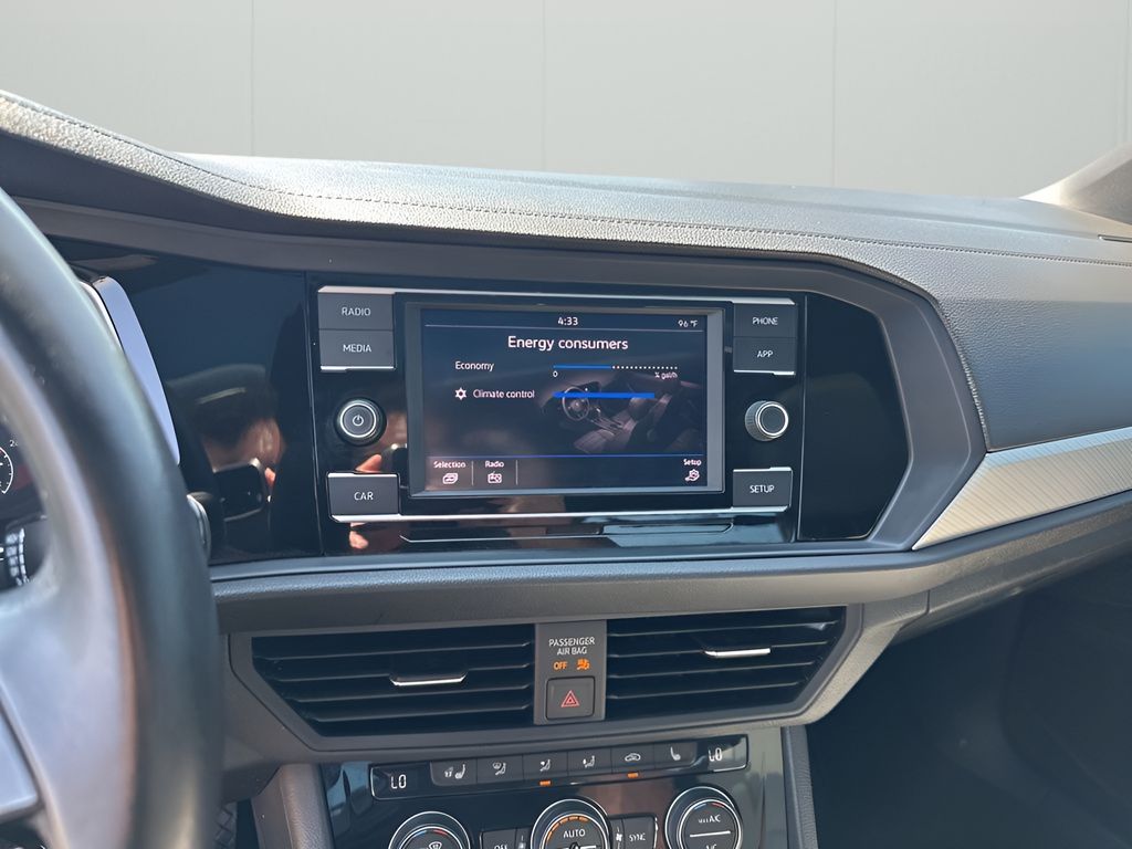 Used Car 2019 Volkswagen Jetta  R-line For Sale In Austin, Texas