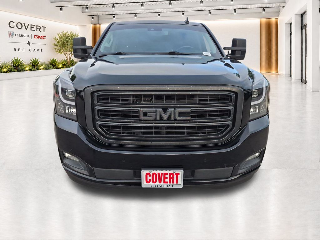 Used Car 2019 Gmc Yukon Xl  Slt For Sale Under $25,000 In Austin, Texas