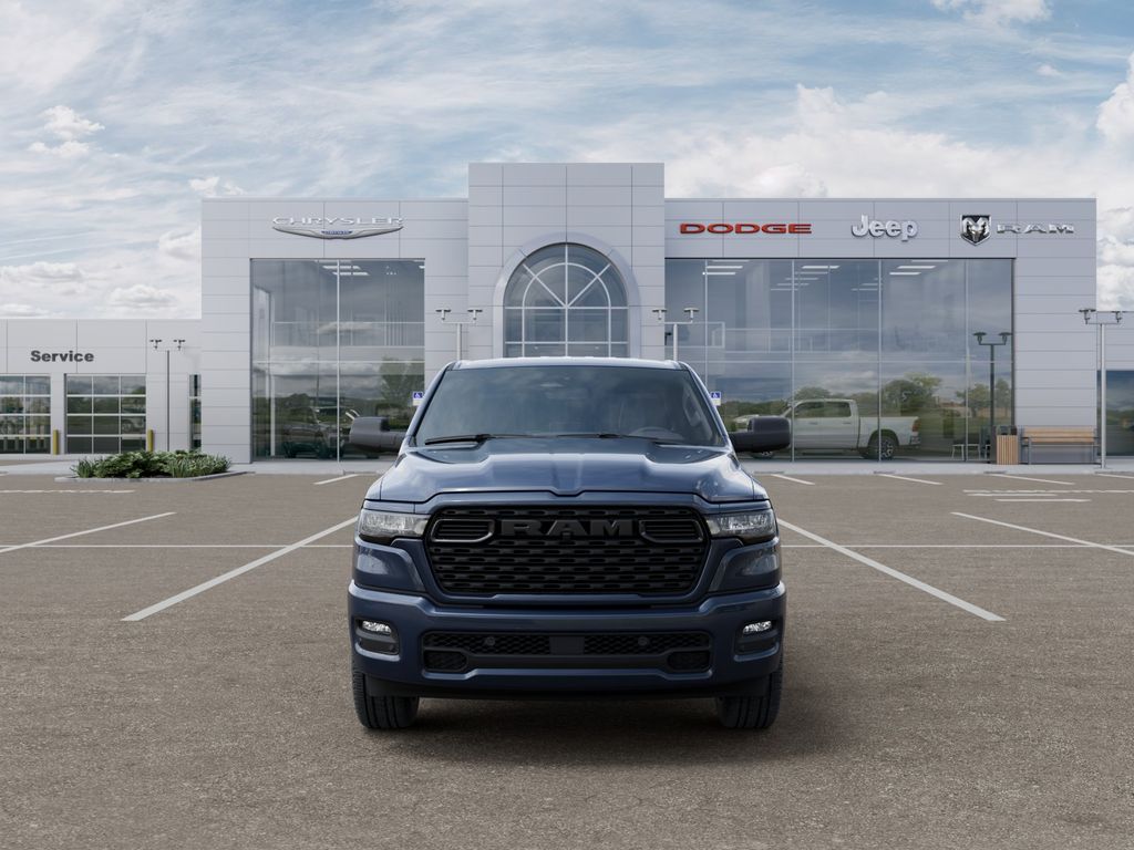 New 2026 Forged Blue Metallic Ram Express image 6