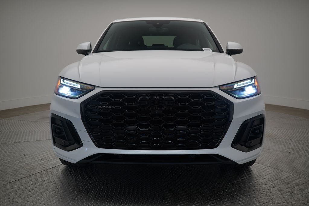 Thumbnail: 2023 Audi Q5 - 5