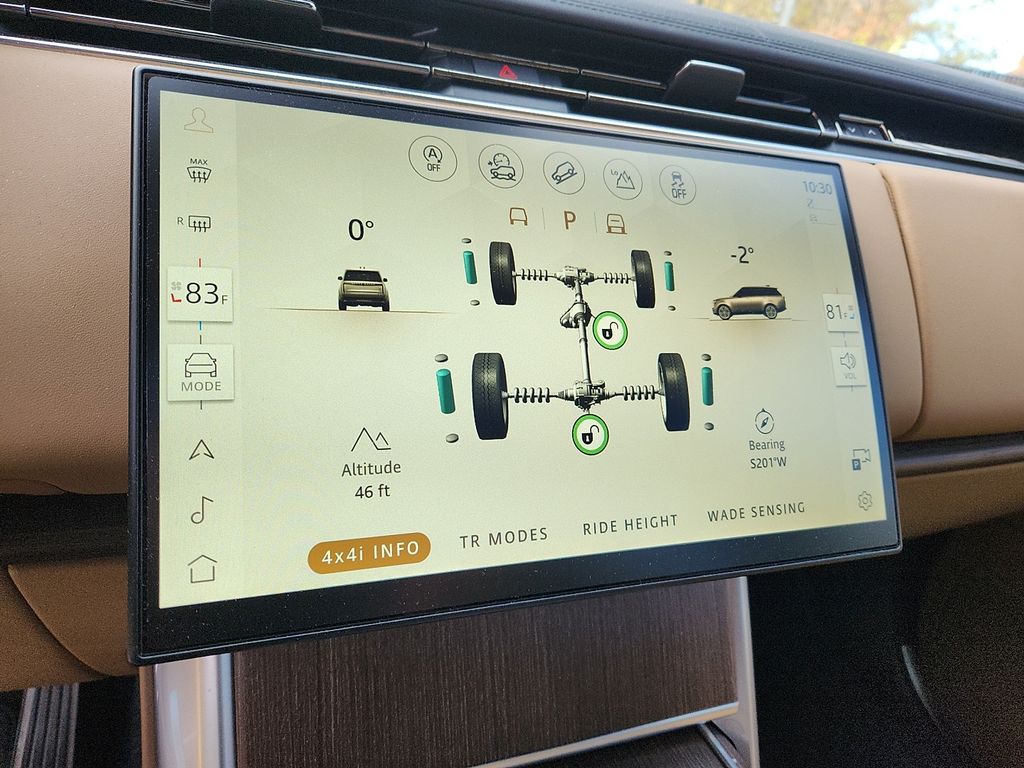 Thumbnail: 2025 Land Rover Range Rover - 26